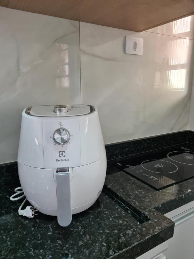 Apartamento Loft Em Predio Em Frente A Santos (Sao Paulo)